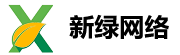 新绿网络-浙江新绿传媒科技有限公司